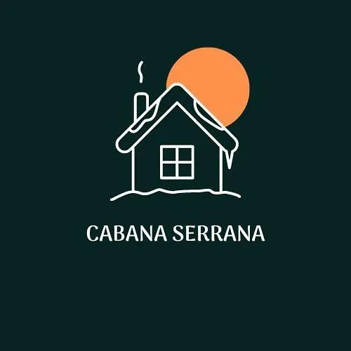 Apartment Cabana Serrana Mundo Novo